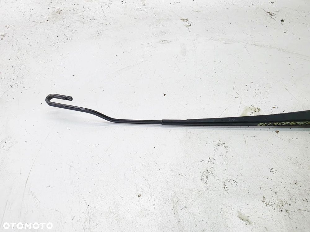RAMIĘ WYCIERACZKI LEWY PRZÓD AUDI A3 8L 8L1955407A - 4