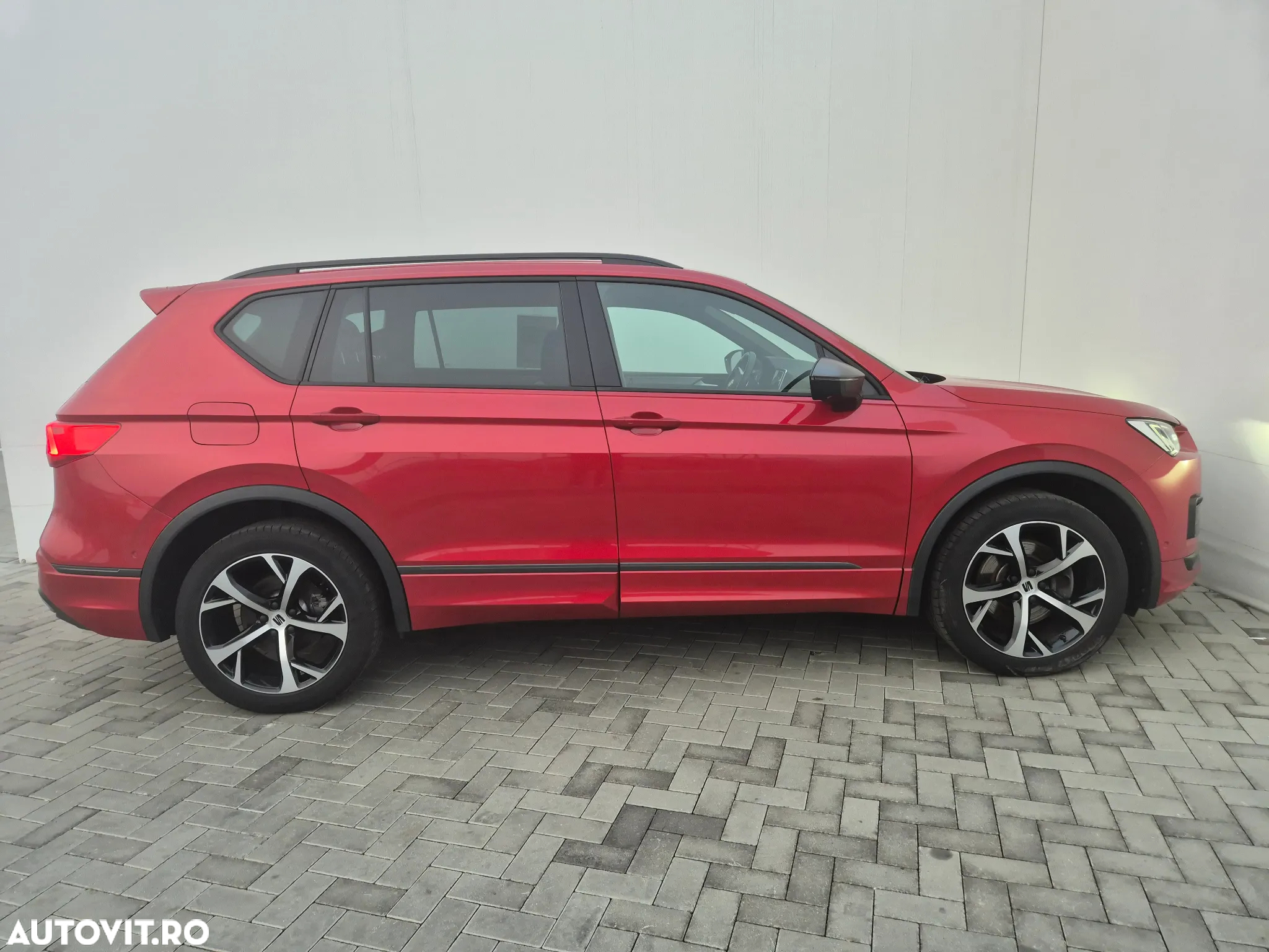 Seat Tarraco - 6