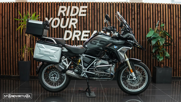 BMW R 1200 GS