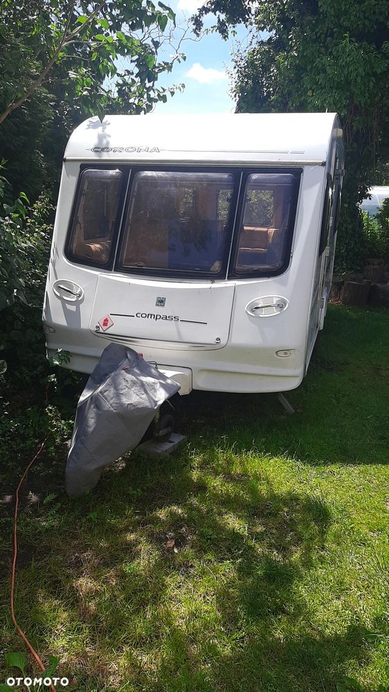 Compass Compas Corona 475 - 1