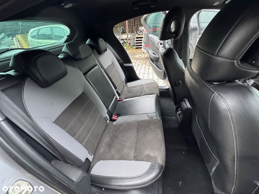 Citroën DS4 Cross 1.6 BlueHDi Be Chic S&S EAT6 - 15