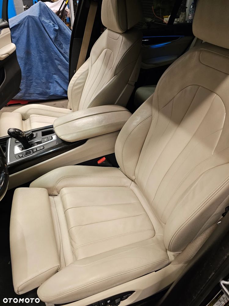 BMW X5 X5M - 9