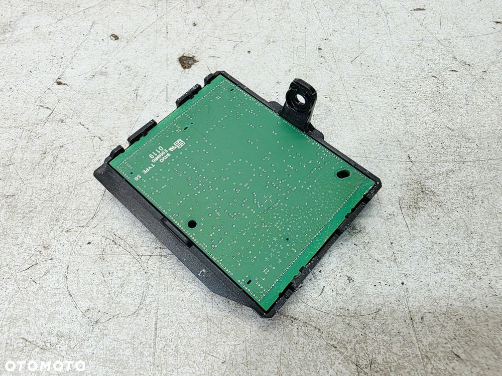 MODUŁ REFLEKTORA LED MATRIX BEAM AUDI A5 8W E99006 - 2