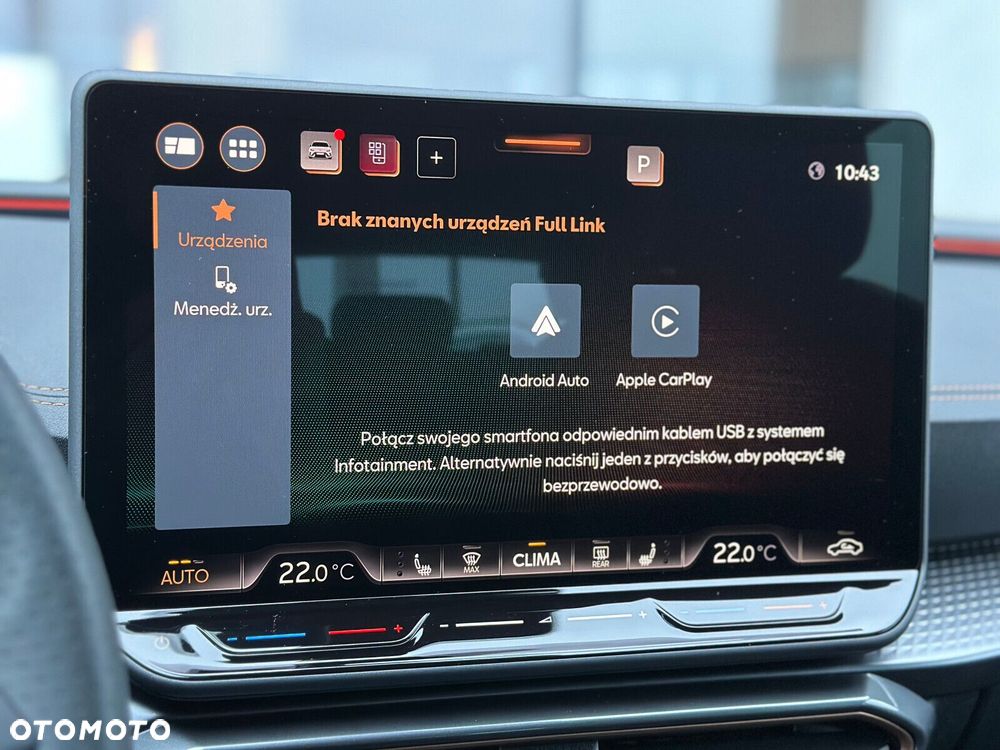 Cupra Leon 1.5 TSI - 24