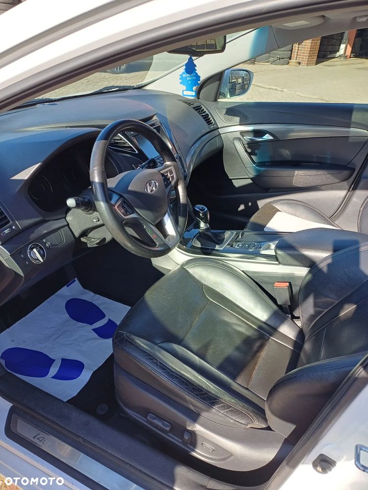 Hyundai i40 2.0 Premium - 5