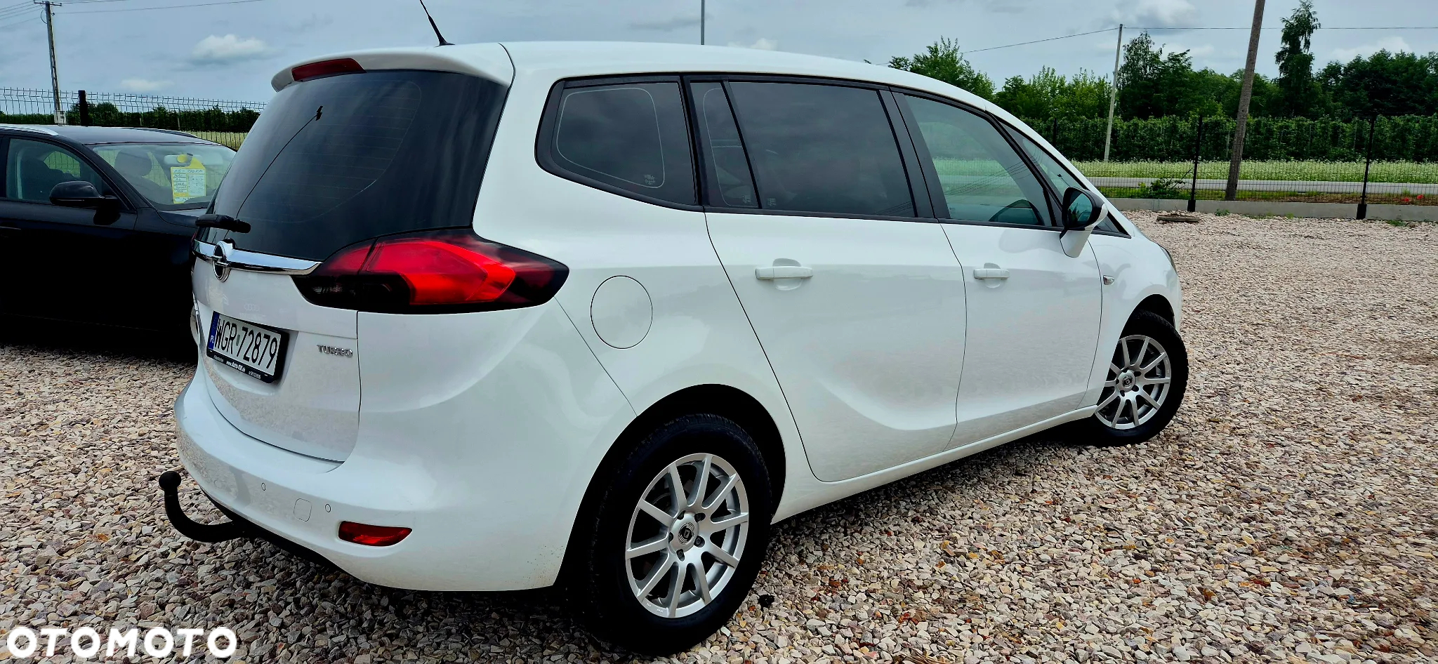 Opel Zafira 1.4 T Enjoy - 5