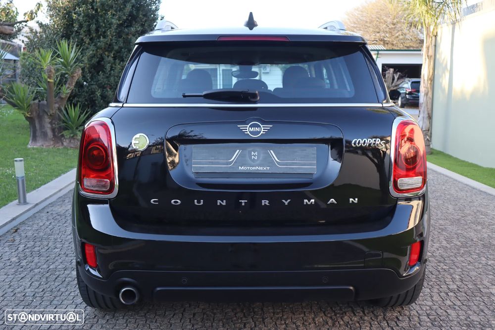 MINI Countryman Cooper SE ALL4 Auto - 7
