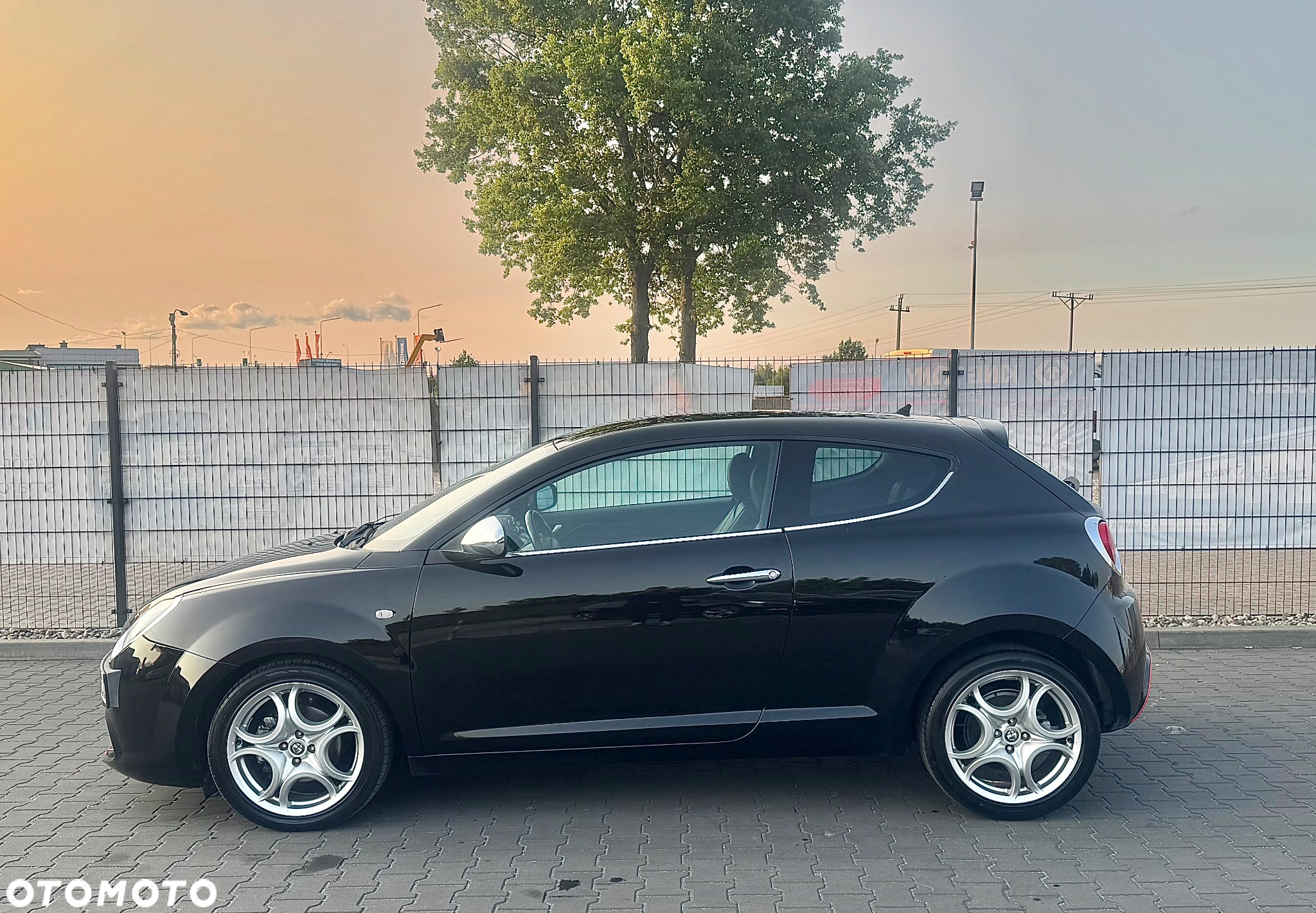Alfa Romeo Mito - 17