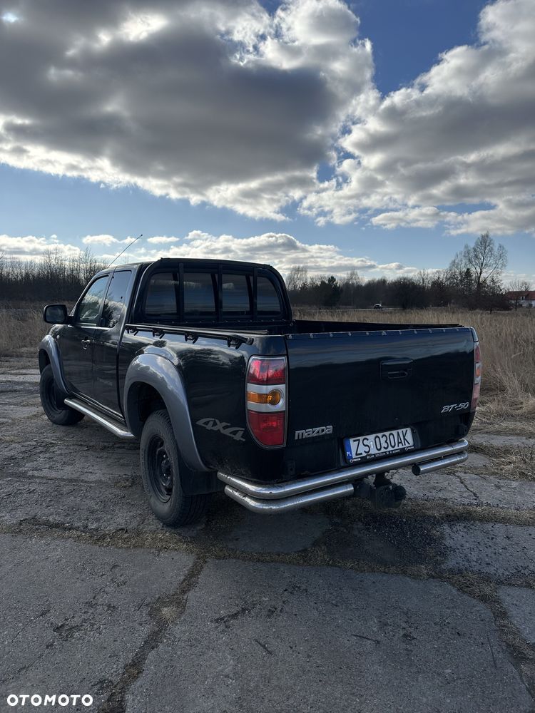 Mazda BT-50 - 11