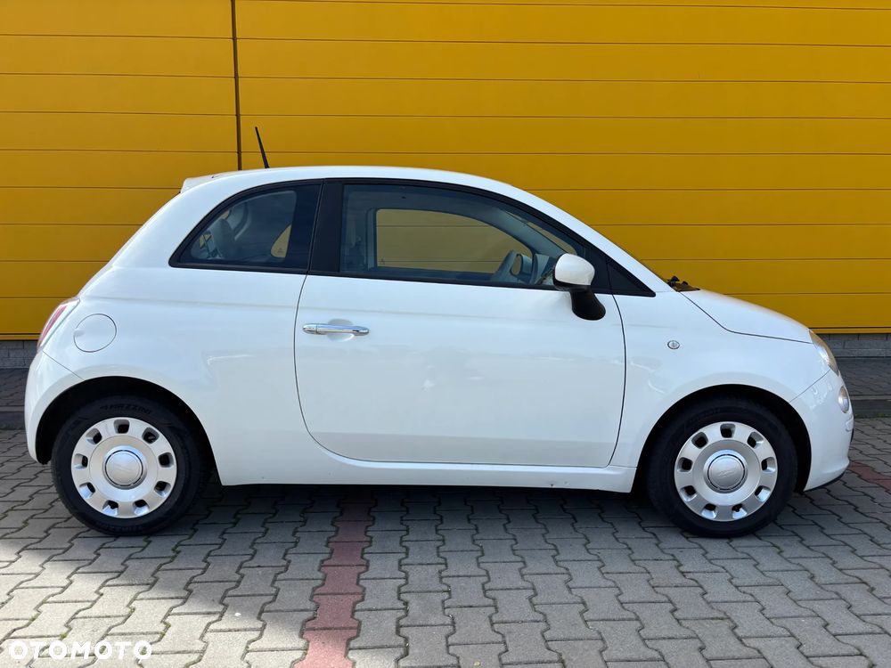 Fiat 500 1.2 Pop - 6