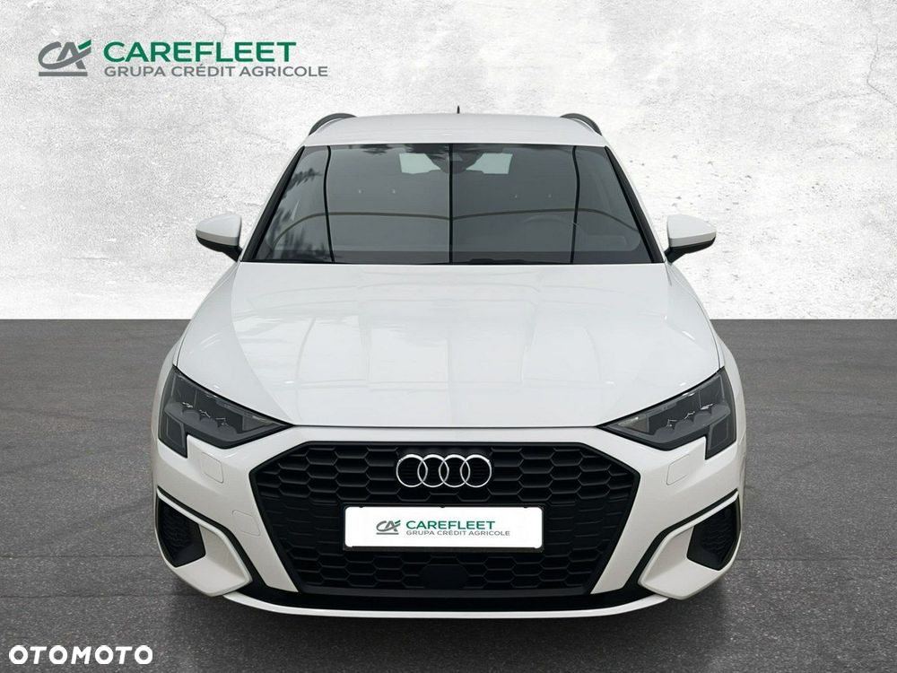 Audi A3 Limousine - 2