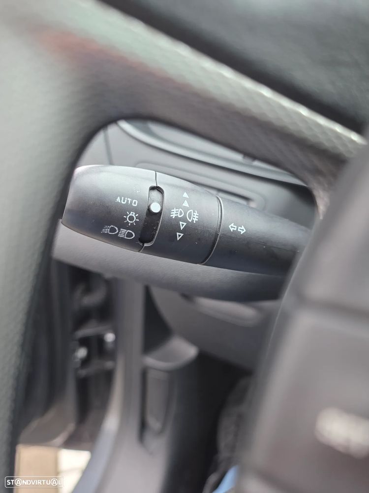 Citroën C5 Tourer 1.6 HDi VTR - 13