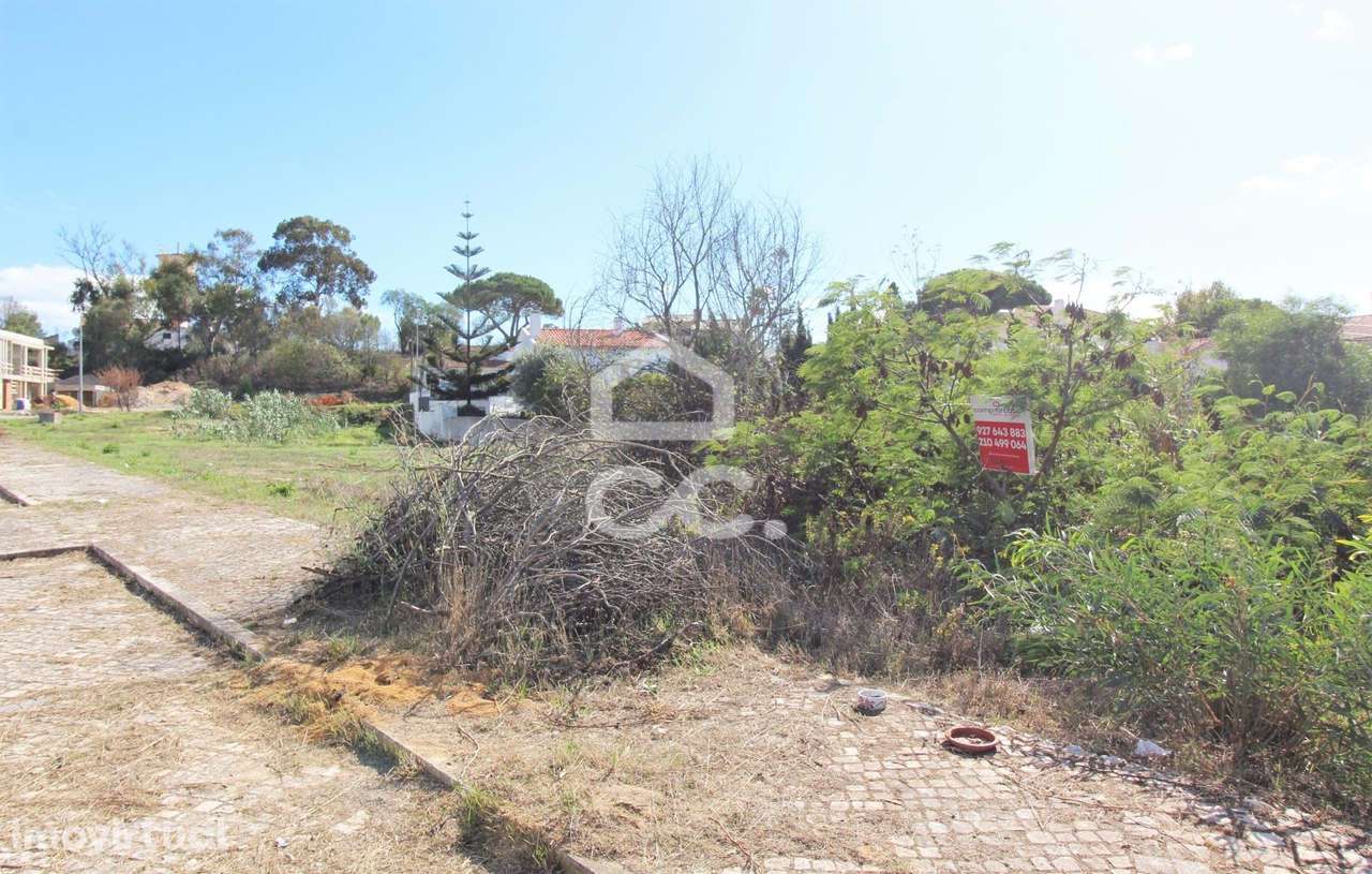 209m2 para Construção, nos Capuchos - Grande imagem: 2/15