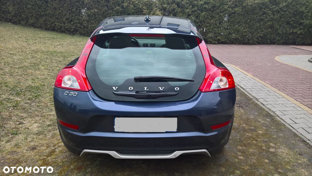 Volvo C30 - 7