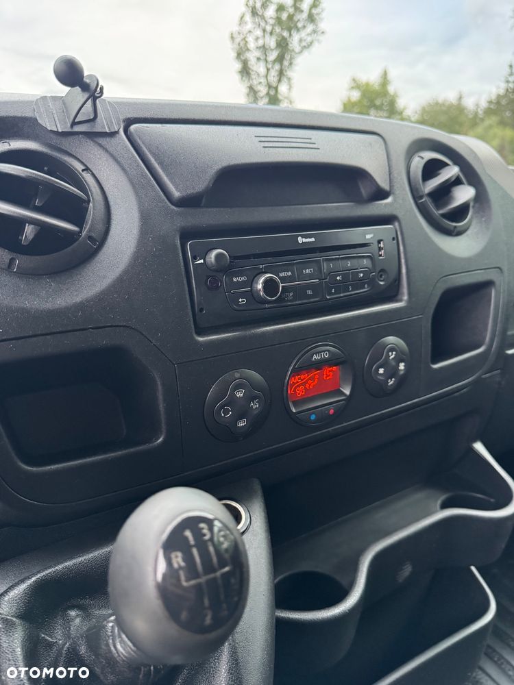 Renault Master - 30