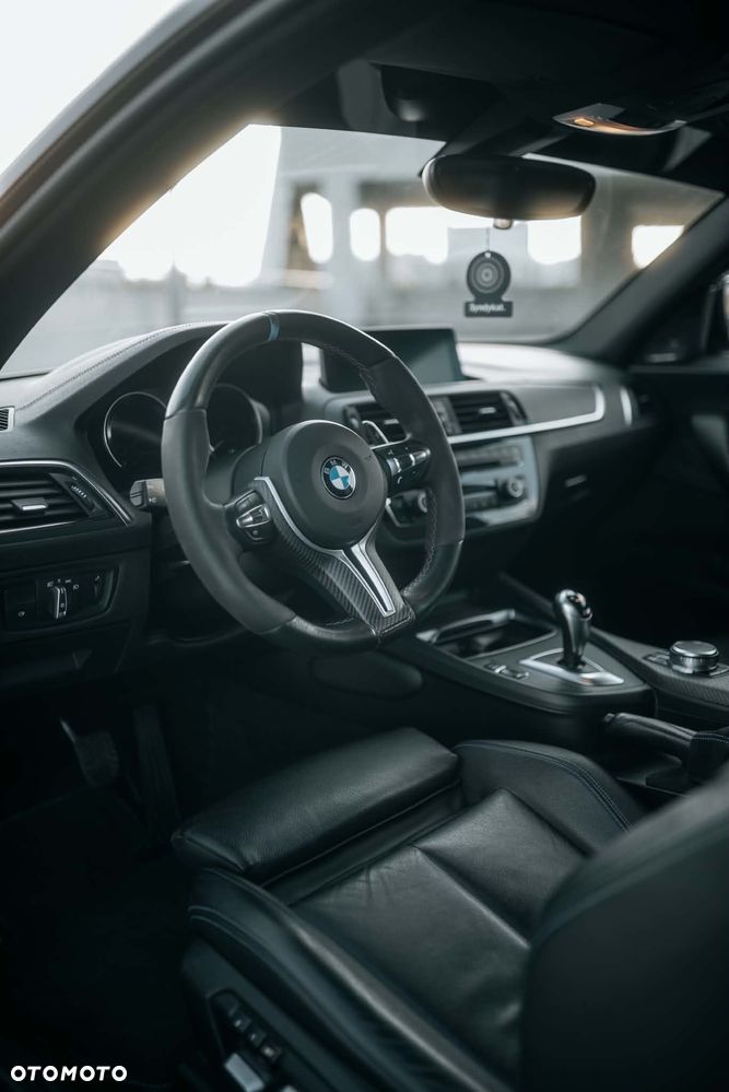 BMW M2 - 6