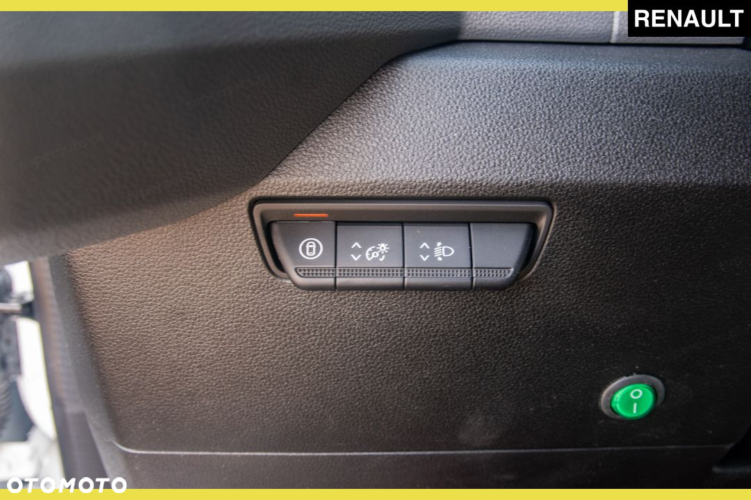 Renault Master L3 Kontener + Winda 2.0 170KM - 25
