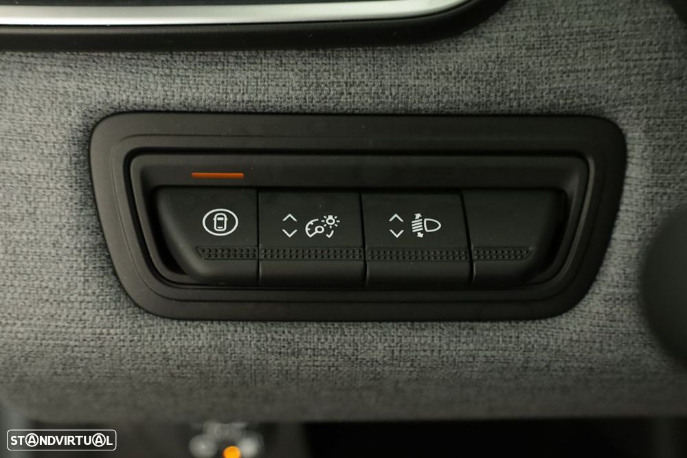 Renault Clio 1.0 TCe Evolution Bi-Fuel - 19