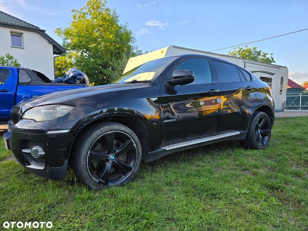 BMW X6 - 15