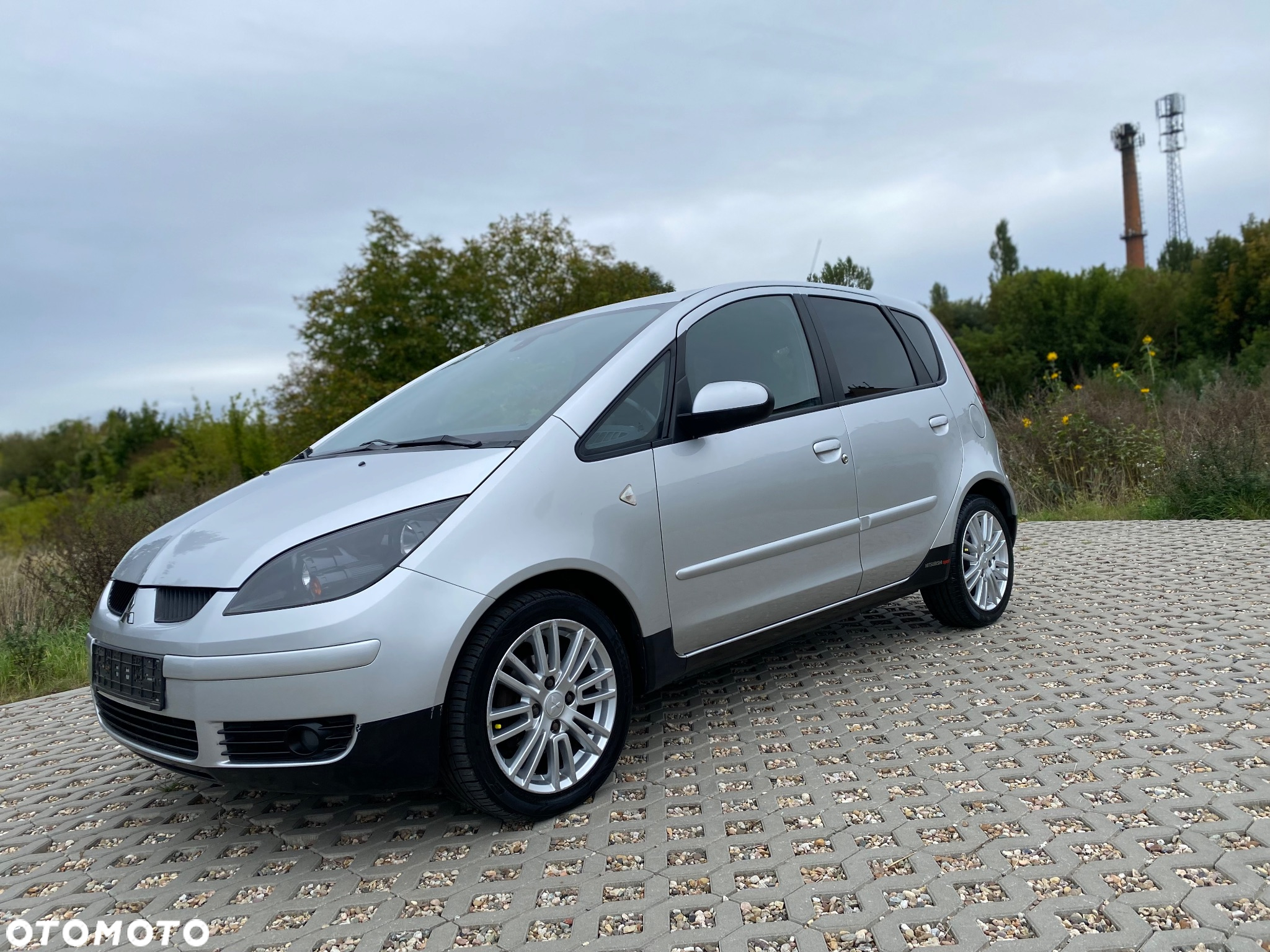 Mitsubishi Colt 1.5 Instyle - 12