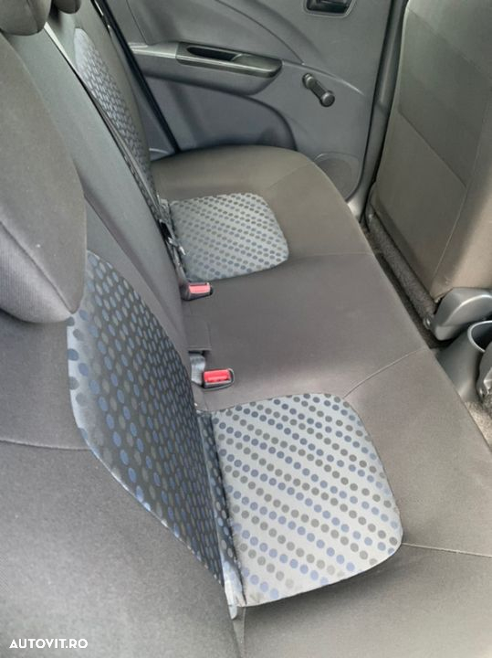 Suzuki Celerio 1.0 AGS Club - 19