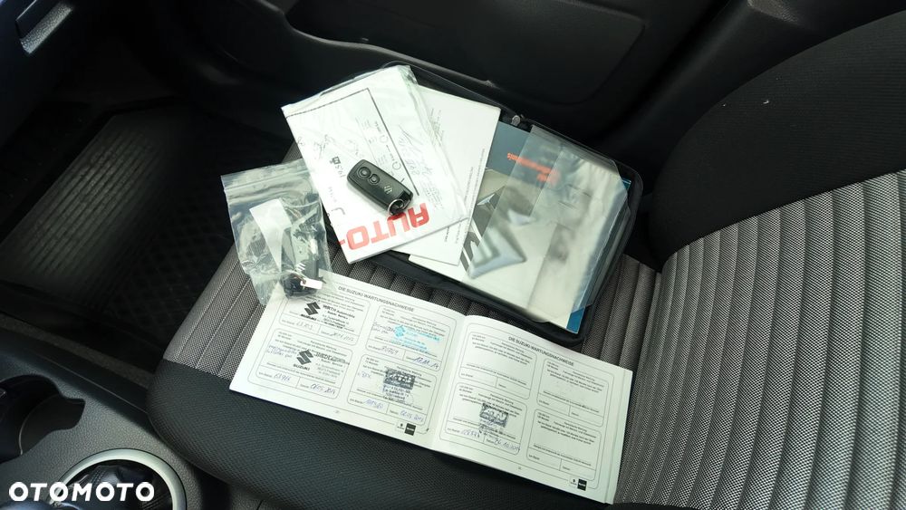 Suzuki SX4 1.6 Premium - 32