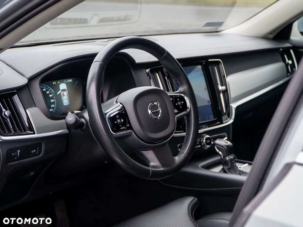 Volvo S90 D4 AWD Inscription - 21