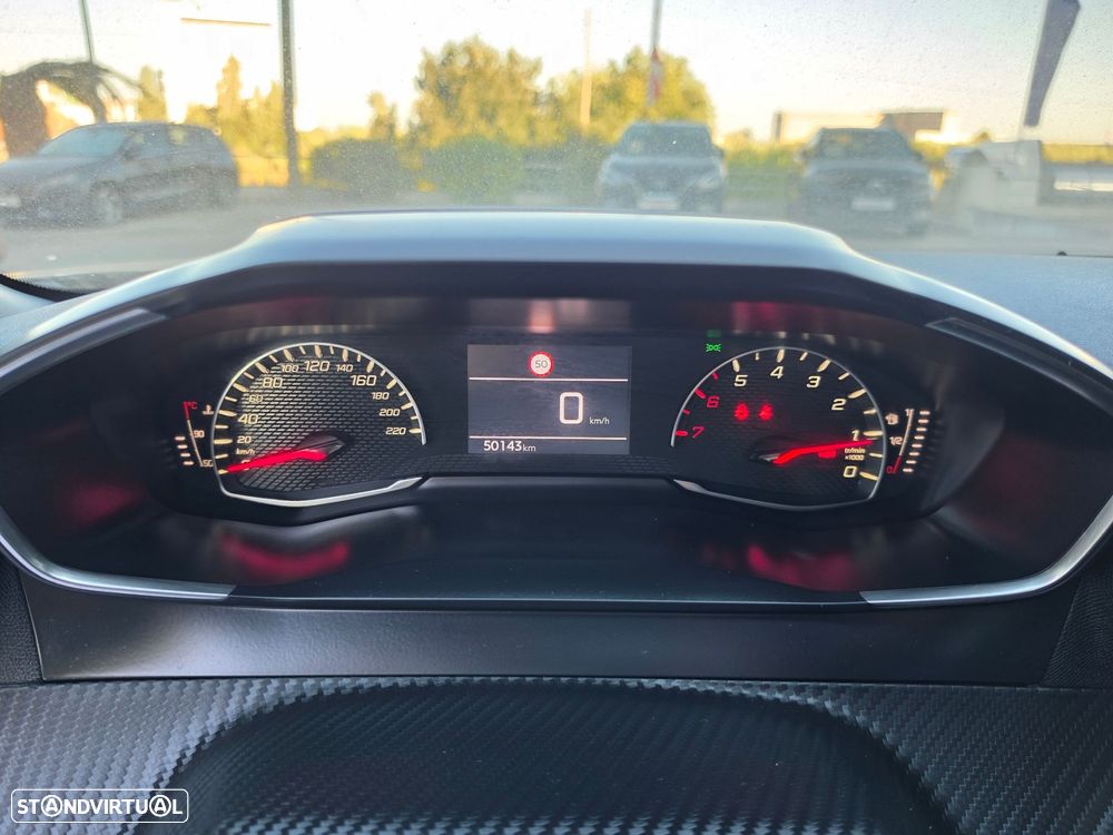 Peugeot 2008 1.2 PureTech Active Pack - 50