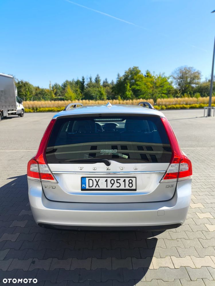 Volvo V70 D3 Drive-E Momentum - 5