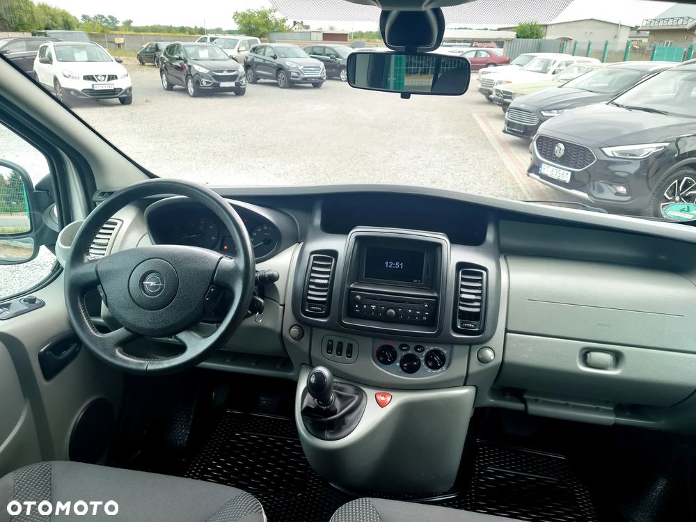 Opel Vivaro ver-2-0-cdti-l2h1-life-cosmo - 13