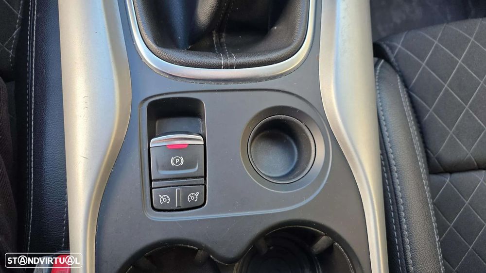 Renault Kadjar 1.5 dCi Intens - 19