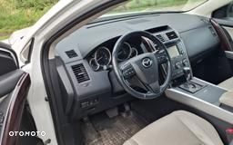 Mazda CX-9 - 17