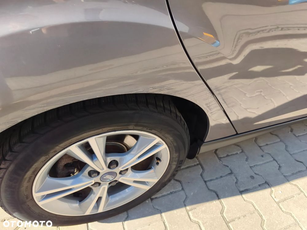 Ford Focus 1.6 EcoBoost Trend - 7