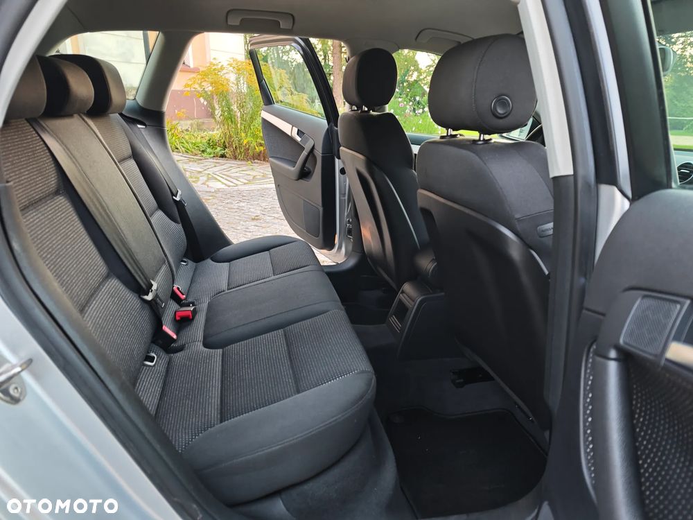 Audi A3 Sportback 1.4 TFSI Attraction - 15
