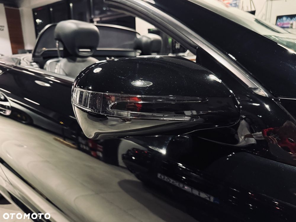 Mercedes-Benz SL 500 - 13