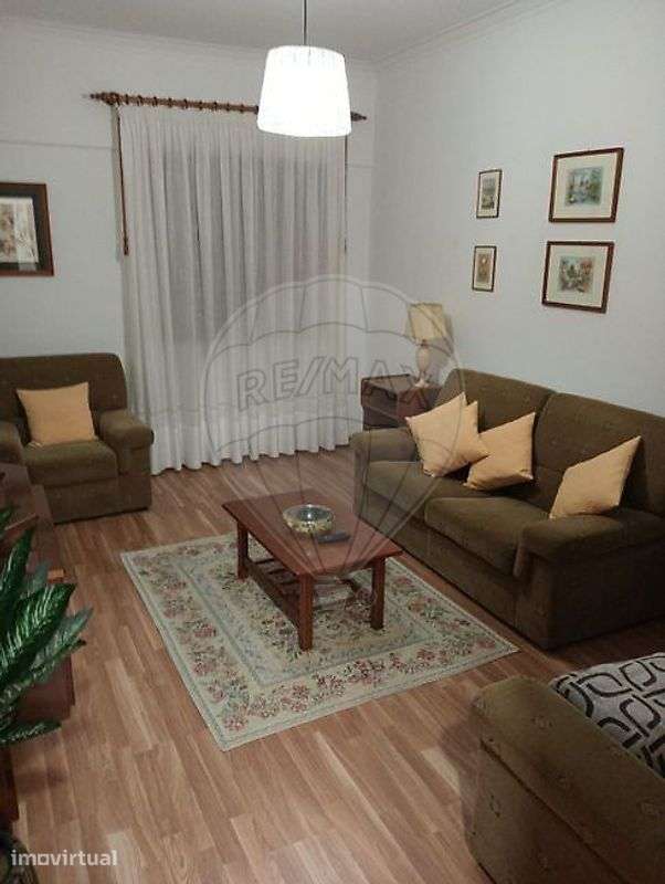 Apartamento T1 para arrendamento - Grande imagem: 3/5
