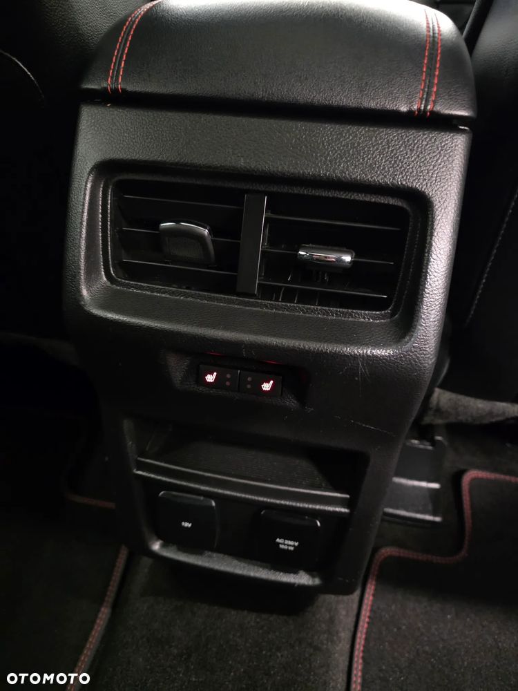 Ford Edge 2.0 EcoBlue Twin-Turbo 4WD ST-Line - 22