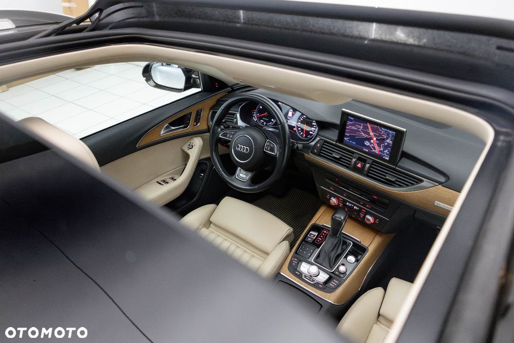 Audi A6 Allroad - 24