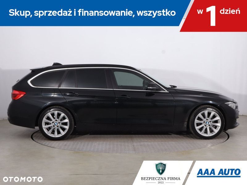 BMW Seria 3 - 7