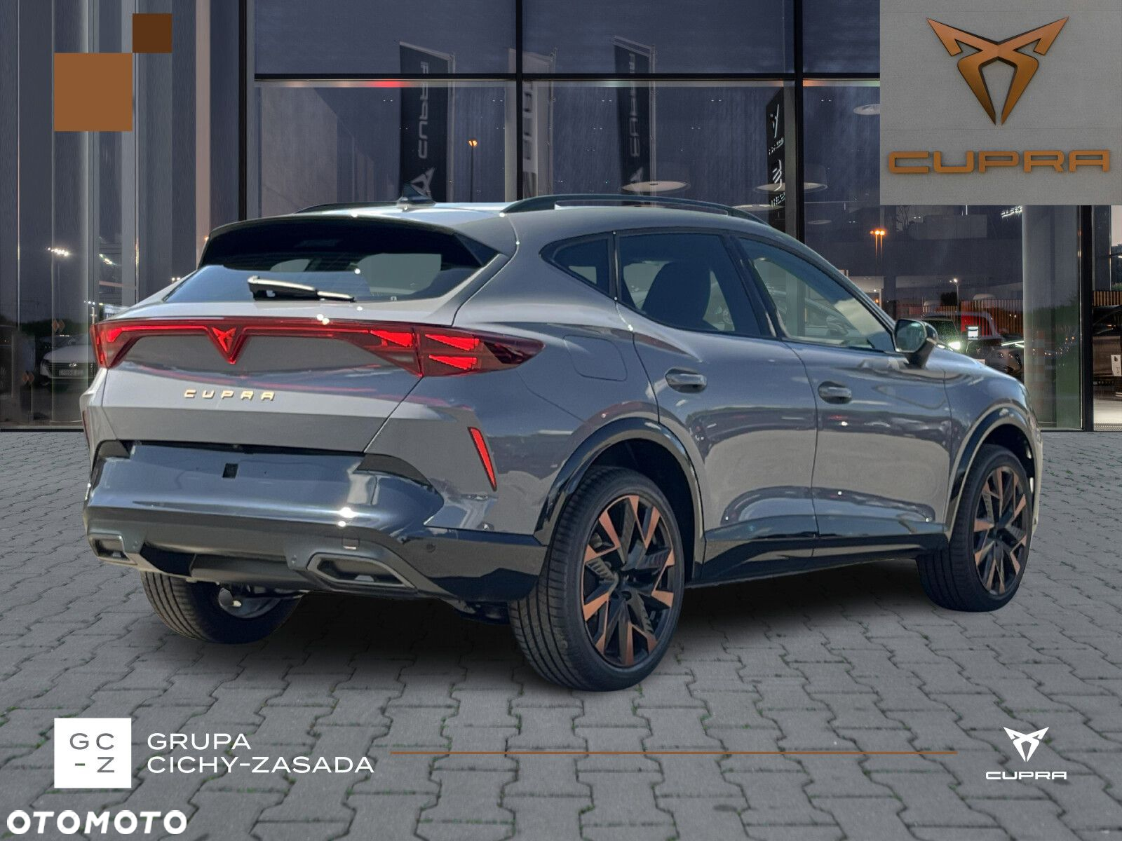 Cupra Formentor - 7