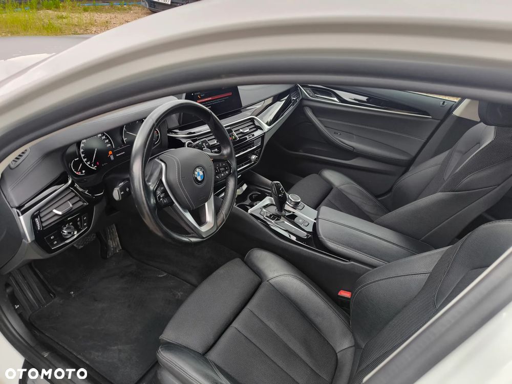 BMW Seria 5 - 15