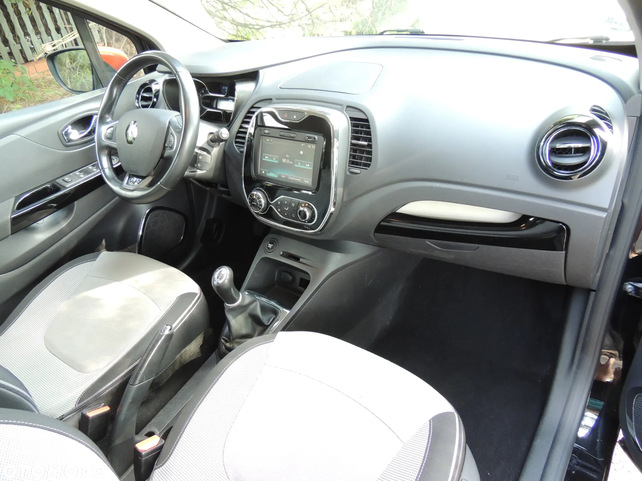 Renault Captur 0.9 Energy TCe Intens - 15