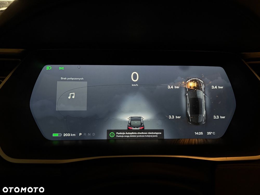 Tesla Model S 70 D - 21