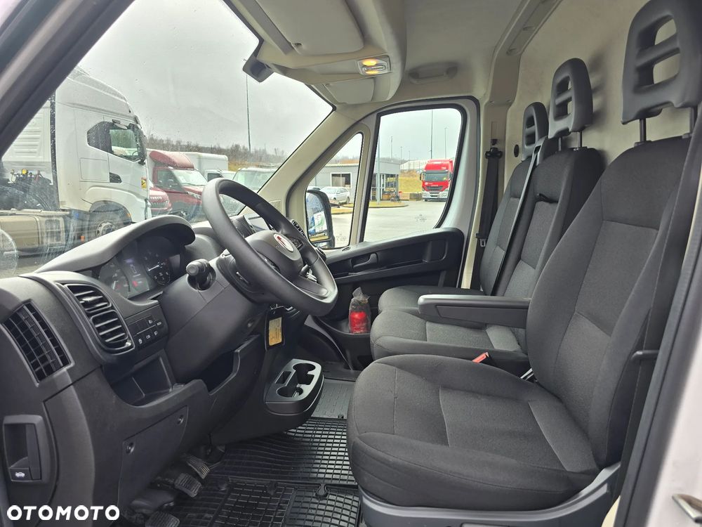 Fiat DUCATO Maxi L4H2 - 9