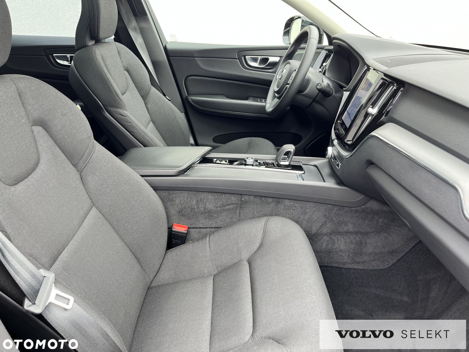 Volvo XC 60 - 23
