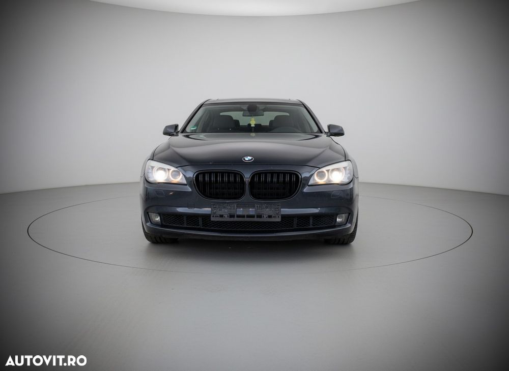BMW Seria 7 730d xDrive - 1