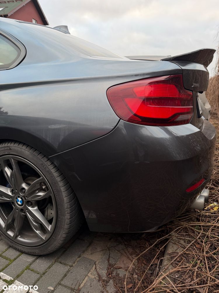 BMW Seria 2 M235i xDrive Sport-Aut - 11