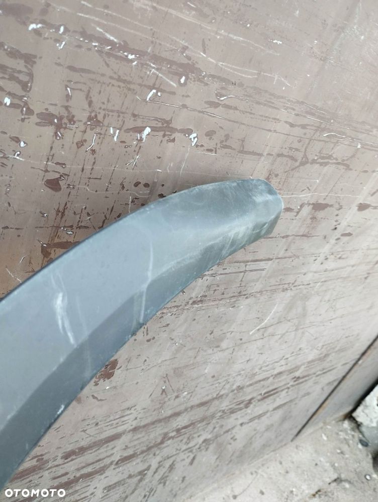 błotnik prawy mitsubishi eclipse cross 2018-2020 - 4