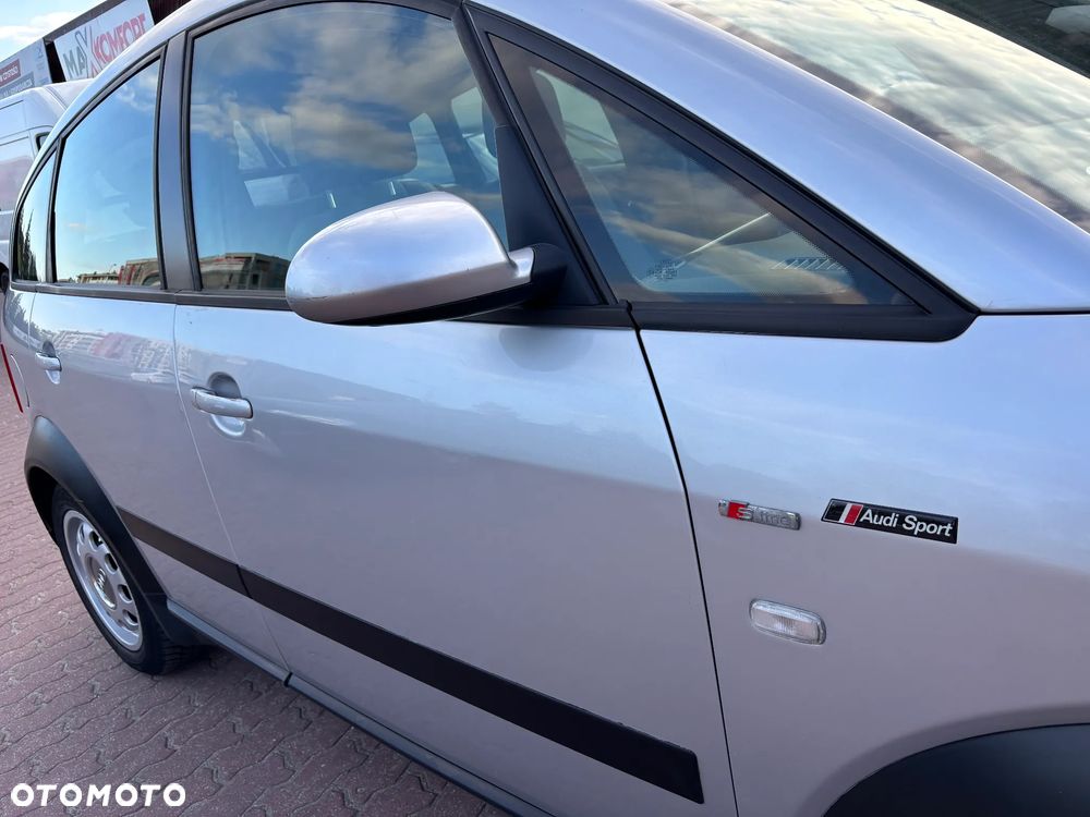 Audi A2 - 34