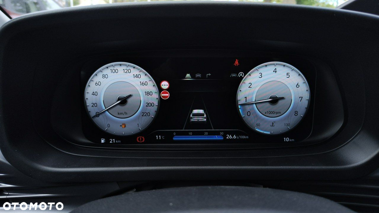 Hyundai i20 - 17